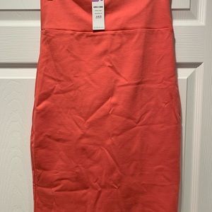 Medium Agnes and Dora Pencil skirt.